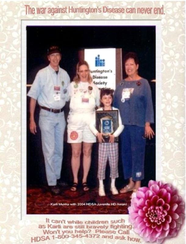 karli and jean susie and bob